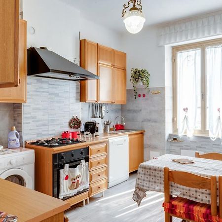 Nonno Doa Holiday Apartment La Spezia Exterior photo